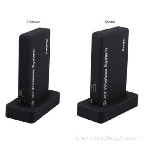 HD AV Wireless System wireless extender